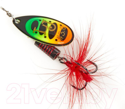 Блесна Lucky John Bonnie Blade / LJBB03-008