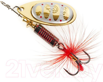 Блесна Lucky John Bonnie Blade / LJBB04-002