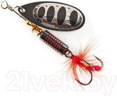 Блесна Lucky John Bonnie Blade / LJBB04-004