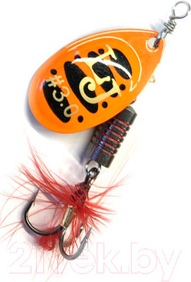 Блесна Lucky John Bonnie Blade / LJBB04-011