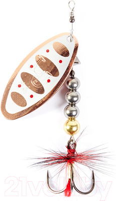 Блесна Lucky John Shelt Blade / LJSB01-007