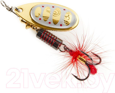 Блесна Lucky John Bonnie Blade / LJBB03-002