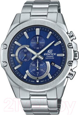 Часы наручные мужские Casio Edifice EFR-S567D-2AVUEF