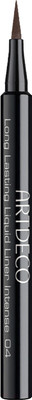 Подводка-фломастер для глаз Artdeco Long Lasting Liquid Liner Intense 251.04 (0.6мл)