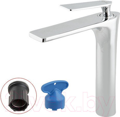 Смеситель AV Engineering AVJWL4-A224-280