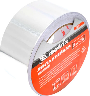 Скотч армированный Matrix 89076