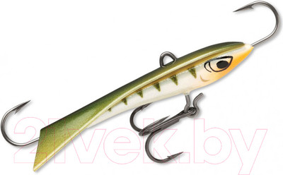 Балансир Rapala Snap Rap / SNR06-GYP