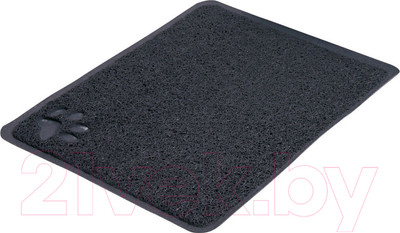 Коврик для кошачьего туалета Trixie 40381