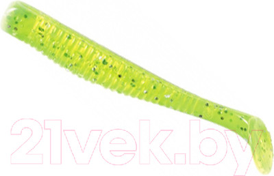 Мягкая приманка Lucky John Pro Series Long John / 140134-071 (6шт)