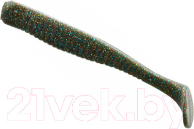 Мягкая приманка Lucky John Pro Series Long John / 140134-F08 (6шт)