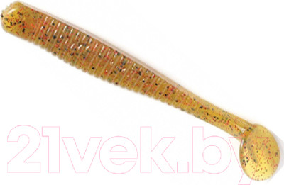 Мягкая приманка Lucky John Pro Series Long John / 140134-PA03 (6шт)