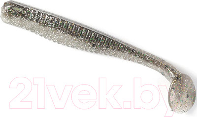 Мягкая приманка Lucky John Pro Series Long John / 140134-T01 (6шт)