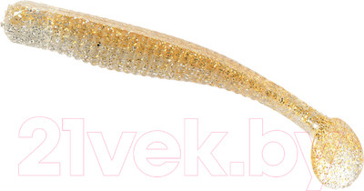 Мягкая приманка Lucky John Pro Series Long John / 140134-T04 (6шт)