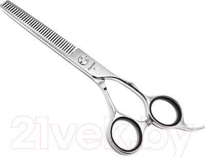 Ножницы филировочные Kapous SК10T/6.0 / 1170