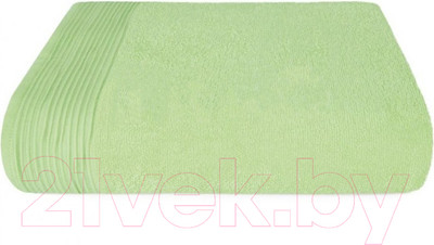 Полотенце Самойловский текстиль Палитра 70x130 (светло-зеленый)