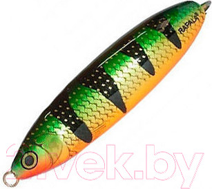 Блесна Rapala Minnow Spoon / RMS08-P