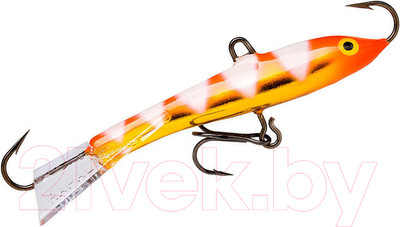 Балансир Rapala Jigging Rap / W03-GZFR