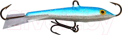 Балансир Rapala Jigging Rap / W05-BPHF