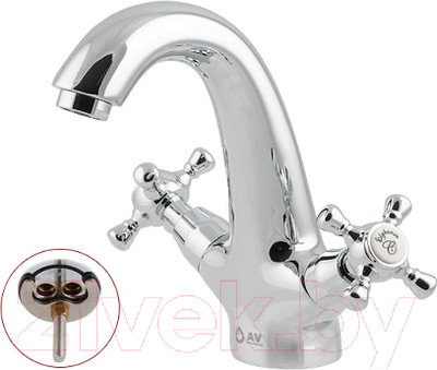 Смеситель AV Engineering AVQNM1-A331-291