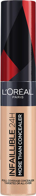 Консилер L'Oreal Paris Infaillible 24H 326 ванильный