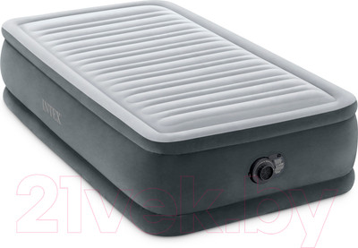 Надувная кровать Intex 64412