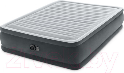 Надувная кровать Intex 64414