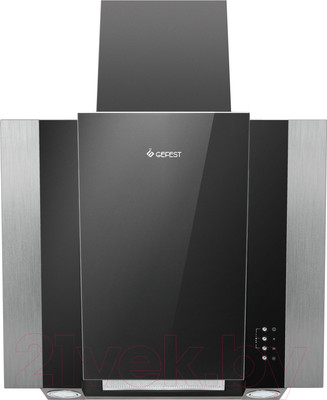 Вытяжка наклонная GEFEST ВО 3603 Д3А