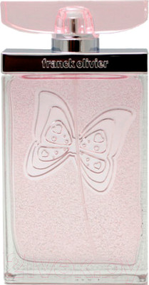 Парфюмерная вода Franck Olivier Nature (75мл)