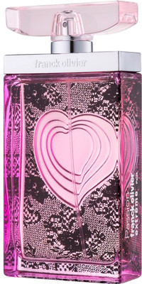 Парфюмерная вода Franck Olivier Passion Extreme (75мл)