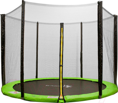 Защитная сетка для батута Sundays Champion-D374 (без металлических стоек)