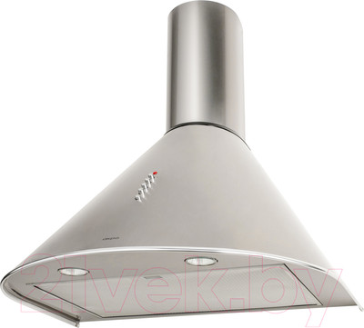 Вытяжка купольная Akpo Dandys 60 WK-4 (нержавеющая сталь)