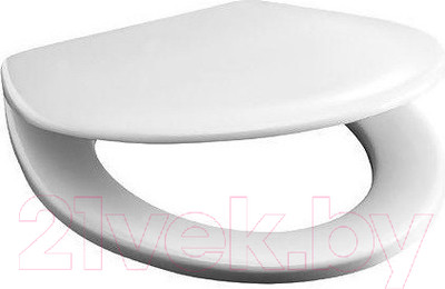 Сиденье для унитаза Jika Baltic 93281300063