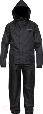 Костюм для охоты и рыбалки Norfin Rain / 508005-XXL