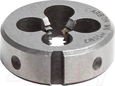 Плашка Carbon CA-100673