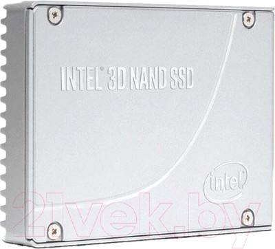 SSD диск Intel DC P4610 1.6TB (SSDPE2KE016T801)