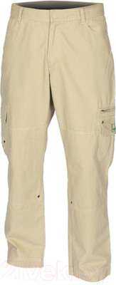 Штаны для охоты и рыбалки Norfin 04 / 640004-XL (XL)