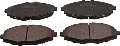 Тормозные колодки Patron PBP1337KOR