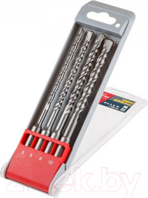 Набор буров Wortex WHDS5010C10427