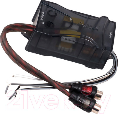 Конвертер уровня AURA RHL-2202