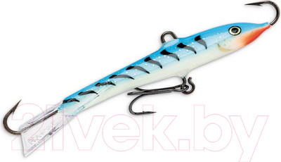Балансир Rapala Jigging Rap / W07-GBT