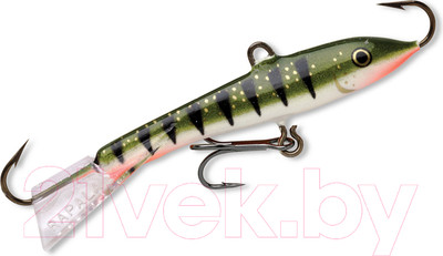 Балансир Rapala Jigging Rap / W07-NP