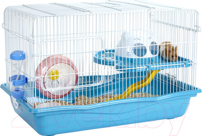 Клетка для грызунов Sky Pet Little Zoo Harry 2005/SK