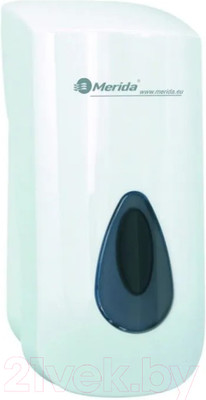 Дозатор Merida Top DN1TS / DTS101 (серая капля)