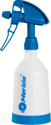 Опрыскиватель-пульверизатор Merida С двойным распылением BT5 (синий)