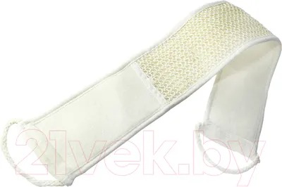 Мочалка для тела New Style 6109