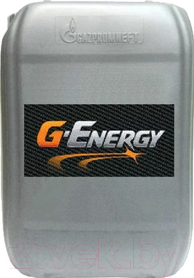 Моторное масло G-Energy Synthetic Active 5W40 / 253142436 (50л)