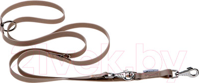 Поводок Ferplast Evolution GA25/200 / 78001752 (серый)