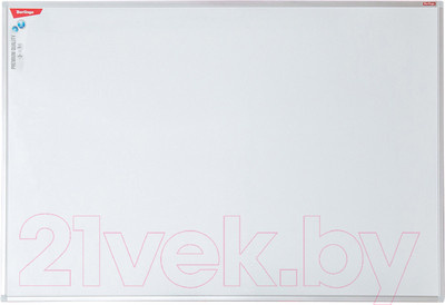 Магнитно-маркерная доска Berlingo Premium SDm 06030 (100x150)