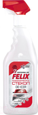 Размораживатель FELIX 411040084 (500мл)