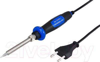 Паяльник электрический Rexant 12-0121-1